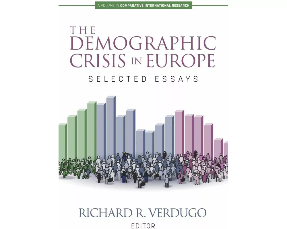 The Demographic Crisis in Europe