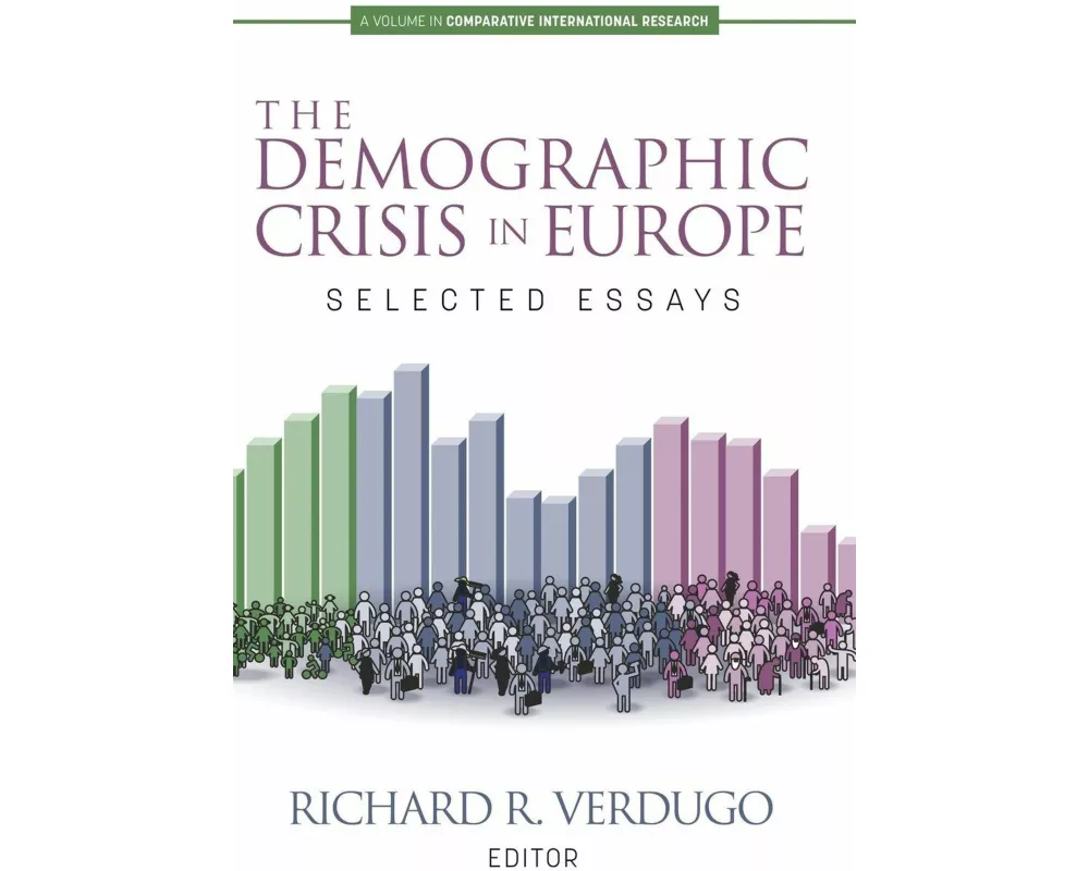 The Demographic Crisis in Europe