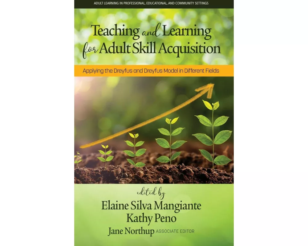 Teaching and Learning for Adult Skill Acquisition