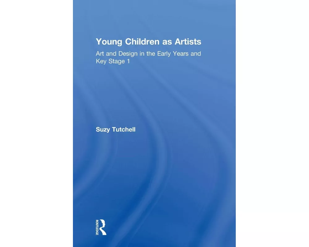 Young Children as Artists