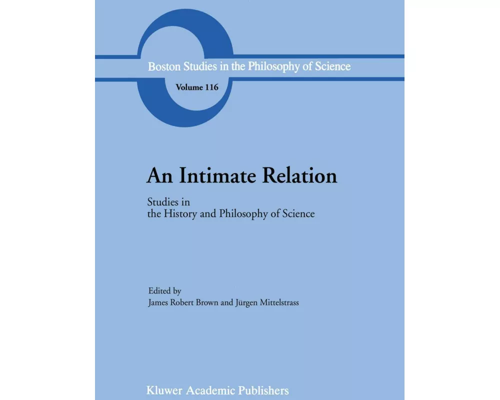 An Intimate Relation