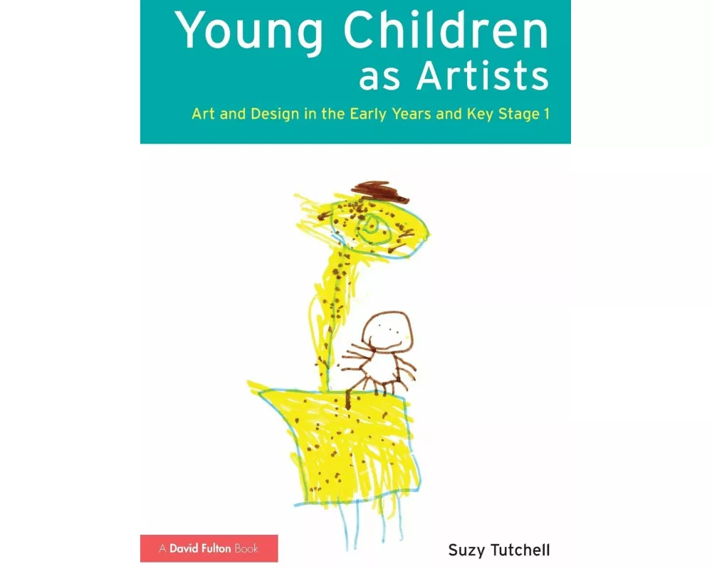 Young Children as Artists