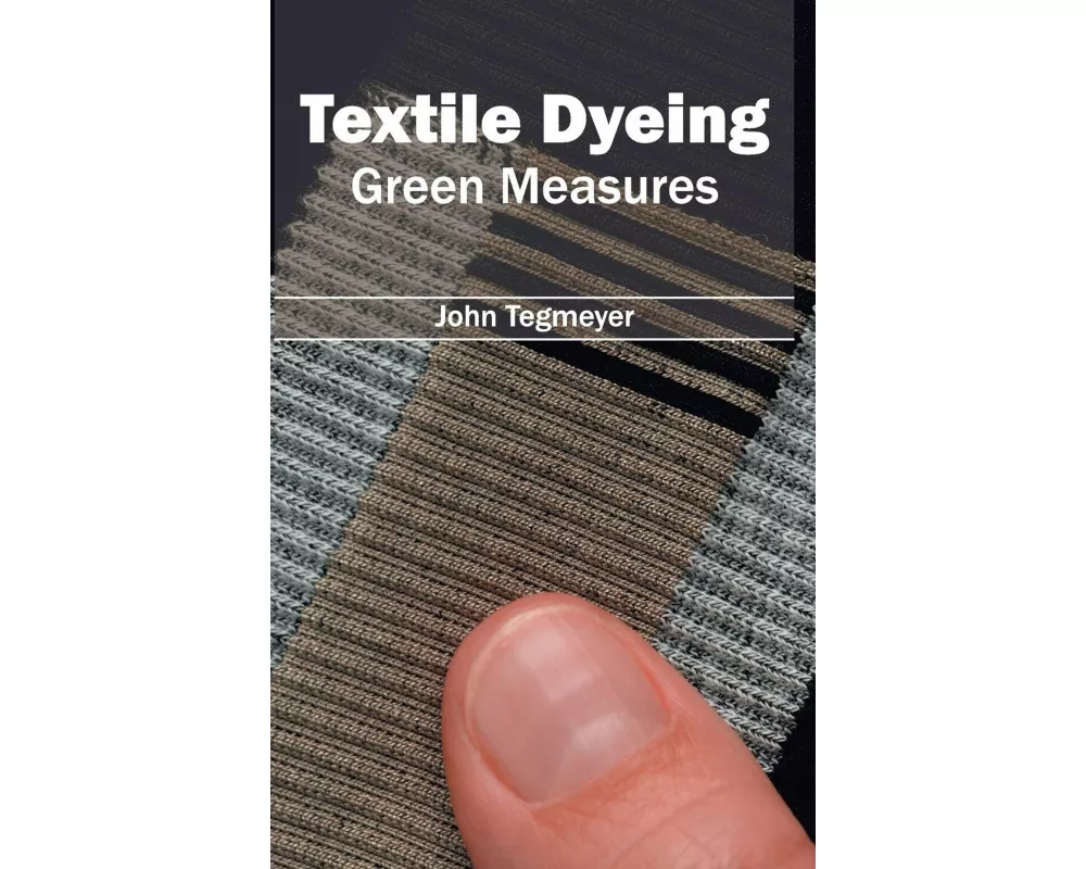 Textile Dyeing