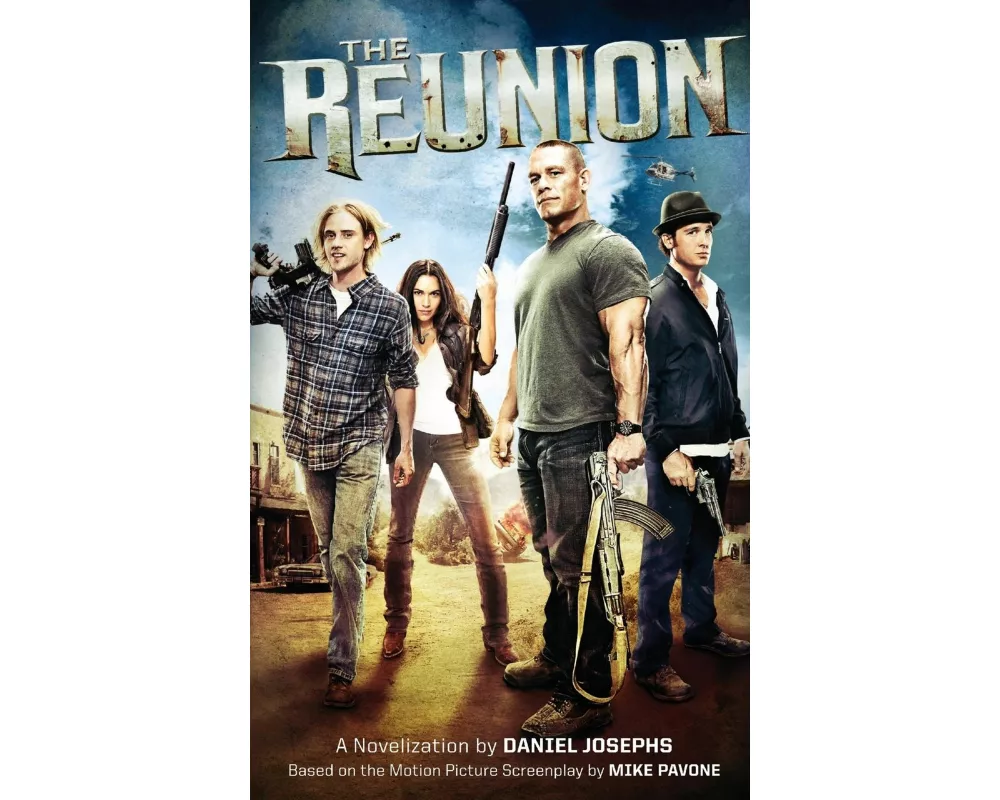 Reunion