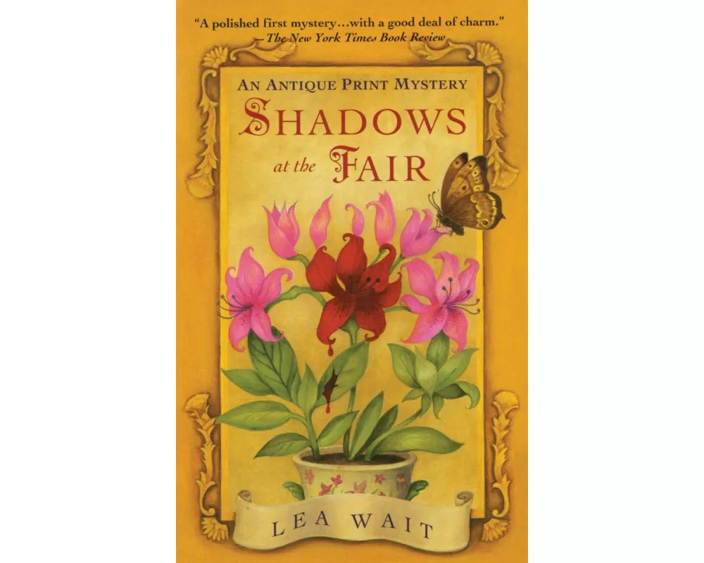 Shadows at the Fair