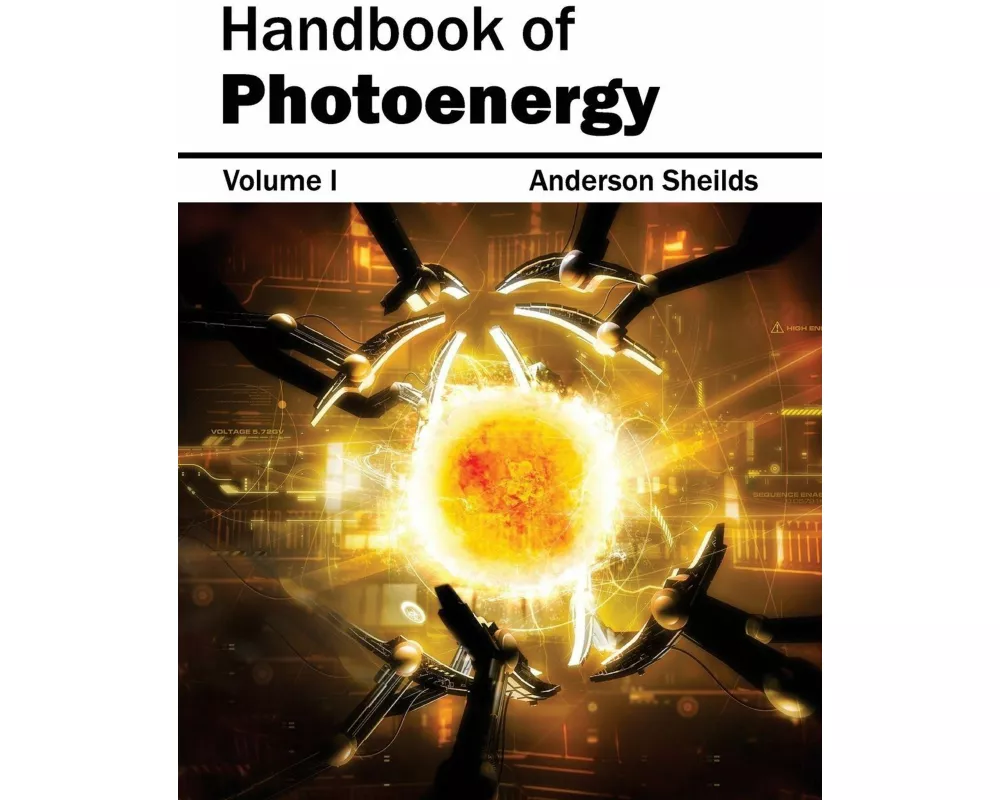 Handbook of Photoenergy
