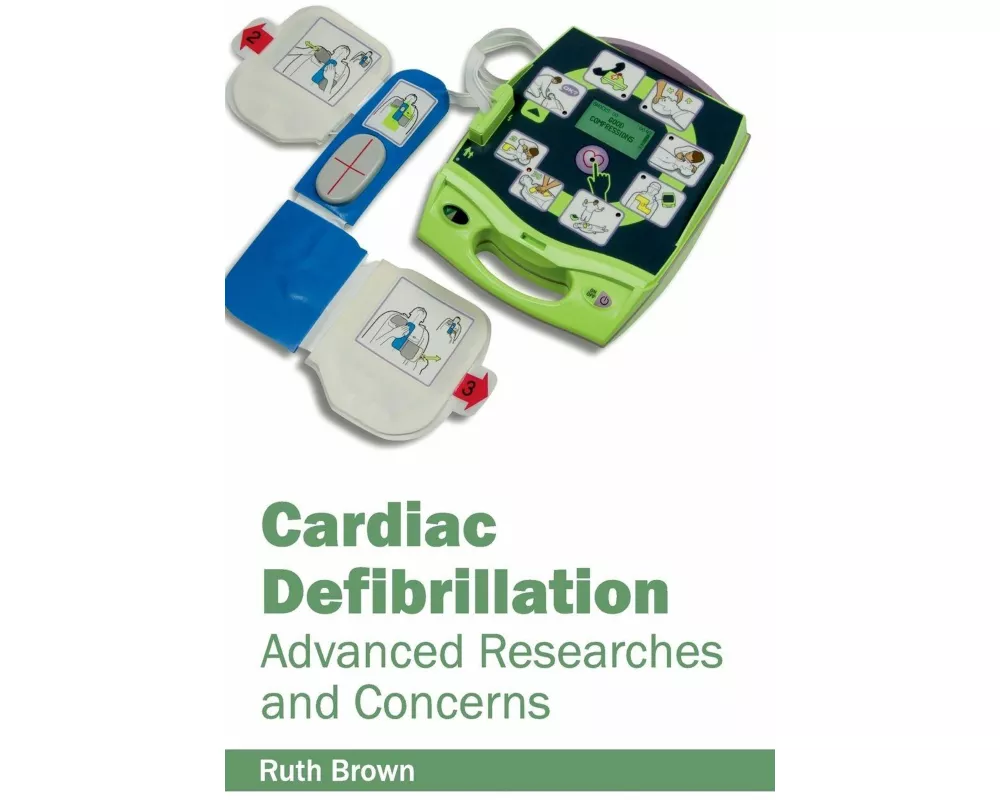 Cardiac Defibrillation