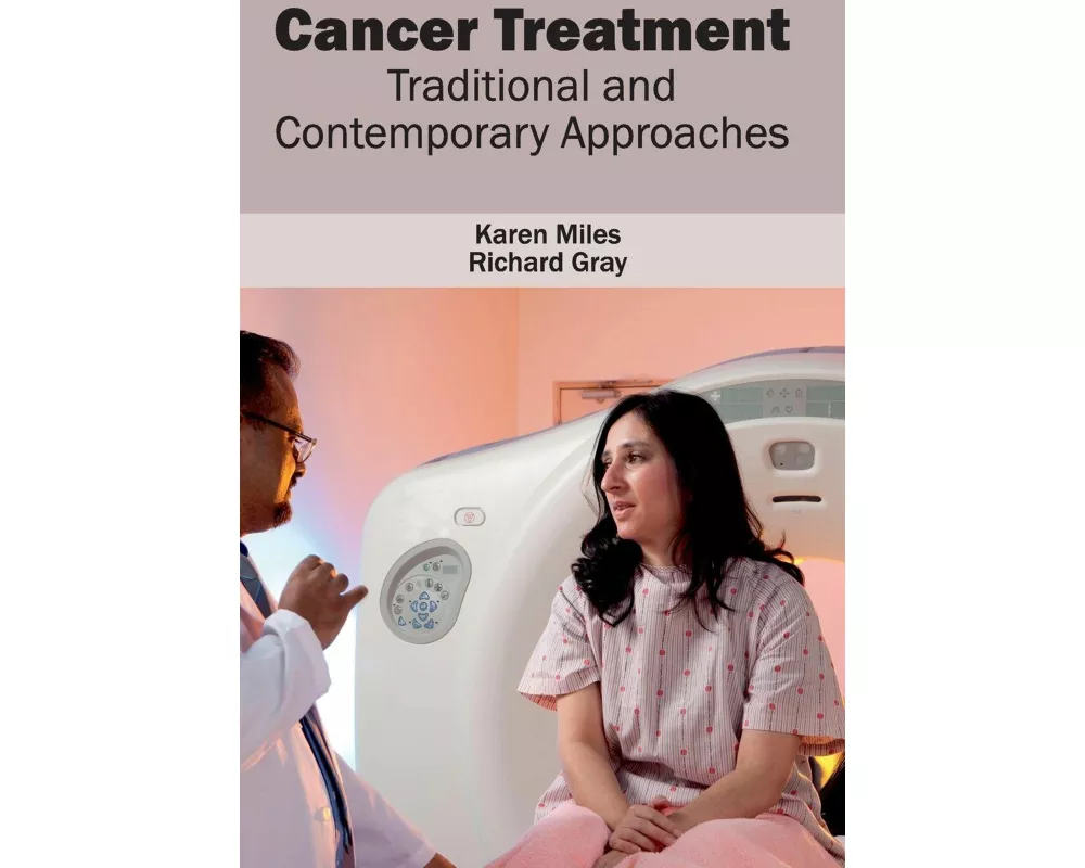 Cancer Treatment