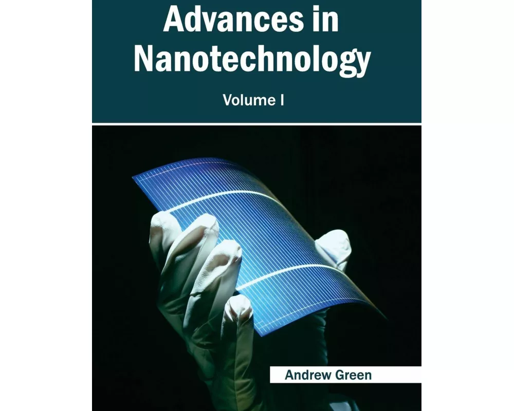 Advances in Nanotechnology