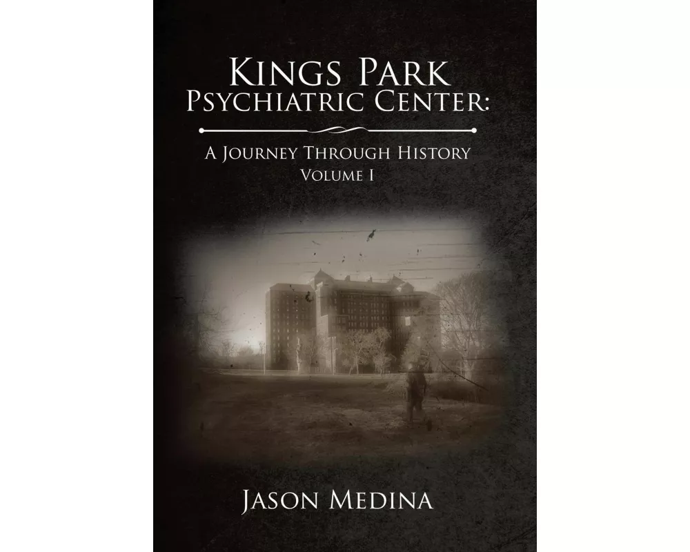 Kings Park Psychiatric Center