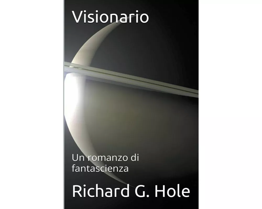 Visionario