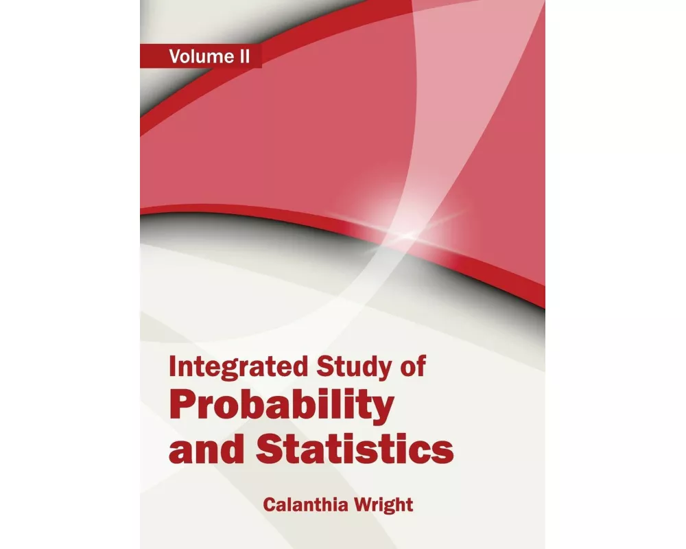 Integrated Study of Probability and Statistics