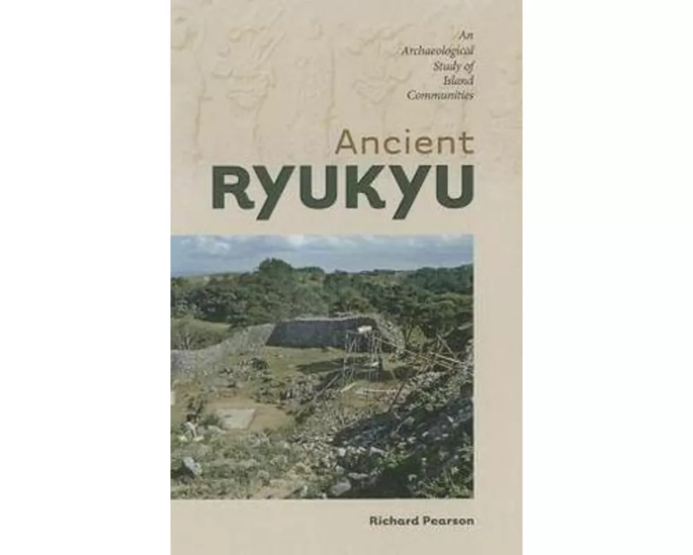 Ancient Ryukyu