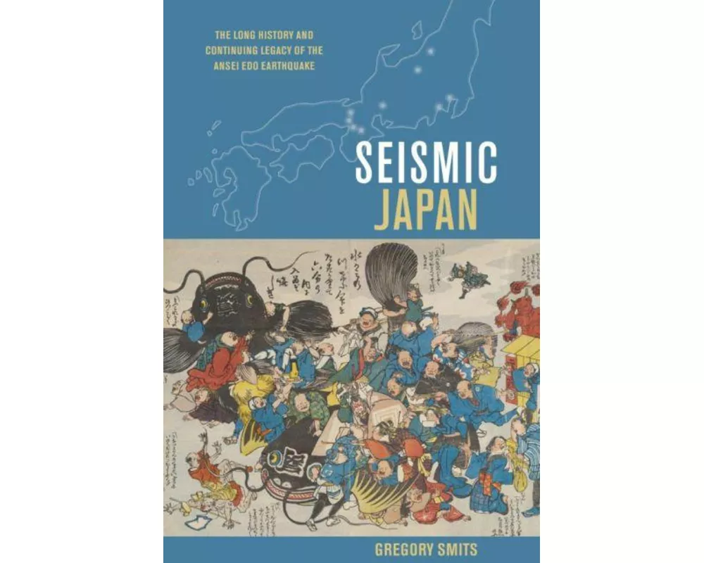 Seismic Japan