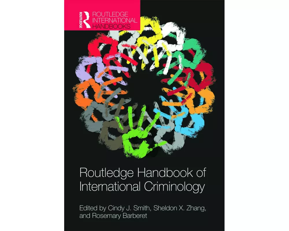 Routledge Handbook of International Criminology