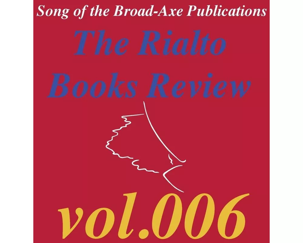 The Rialto Books Review vol.006