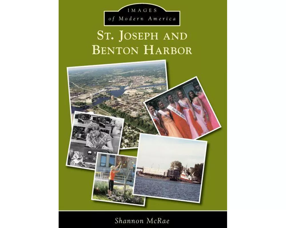 St. Joseph and Benton Harbor