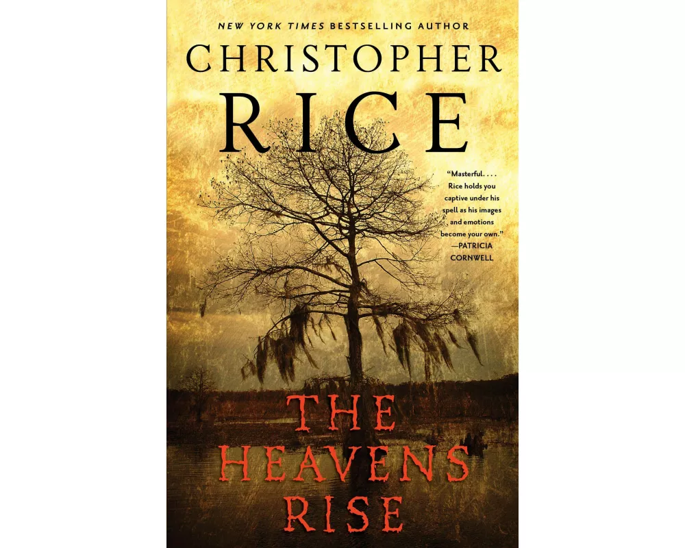 The Heavens Rise