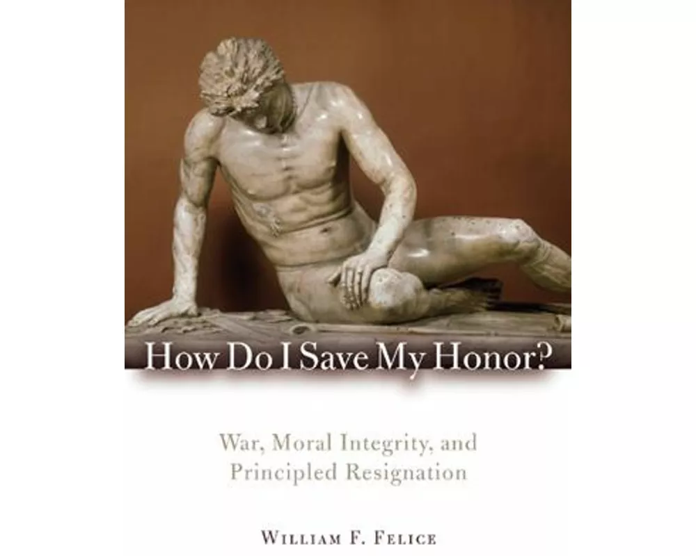 How Do I Save My Honor?