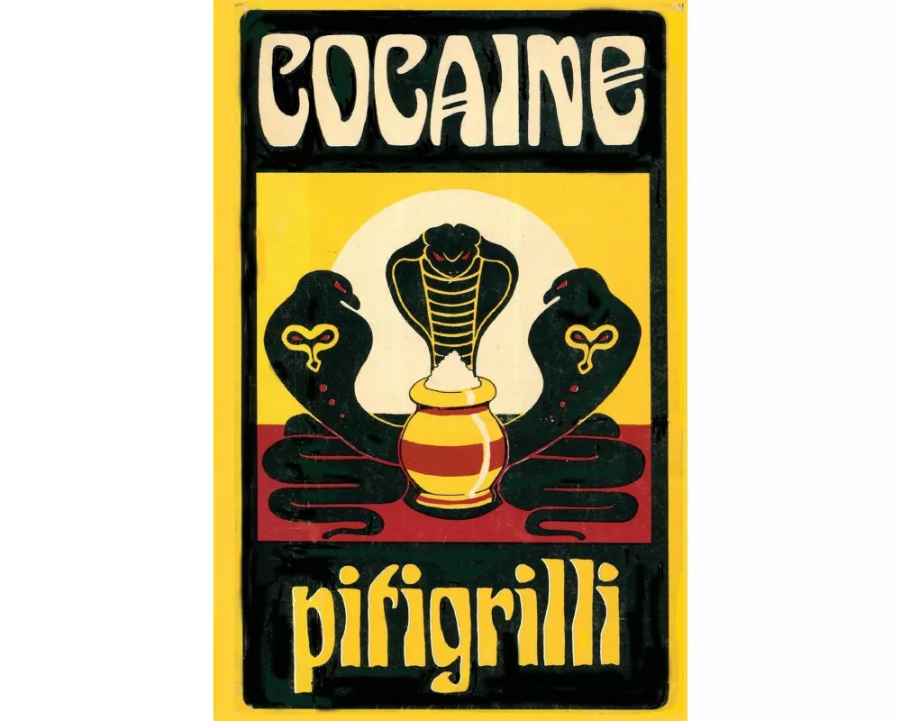 Cocaine
