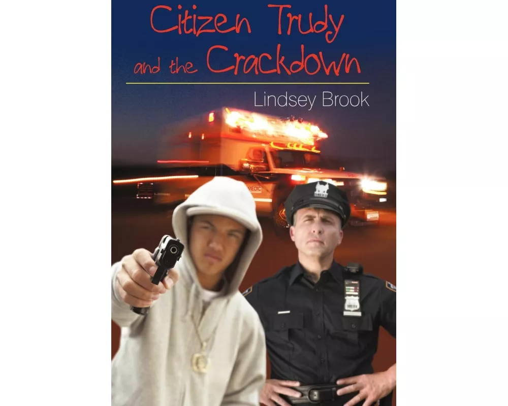 Citizen Trudy and the Crackdown
