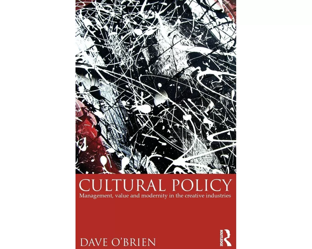 Cultural Policy