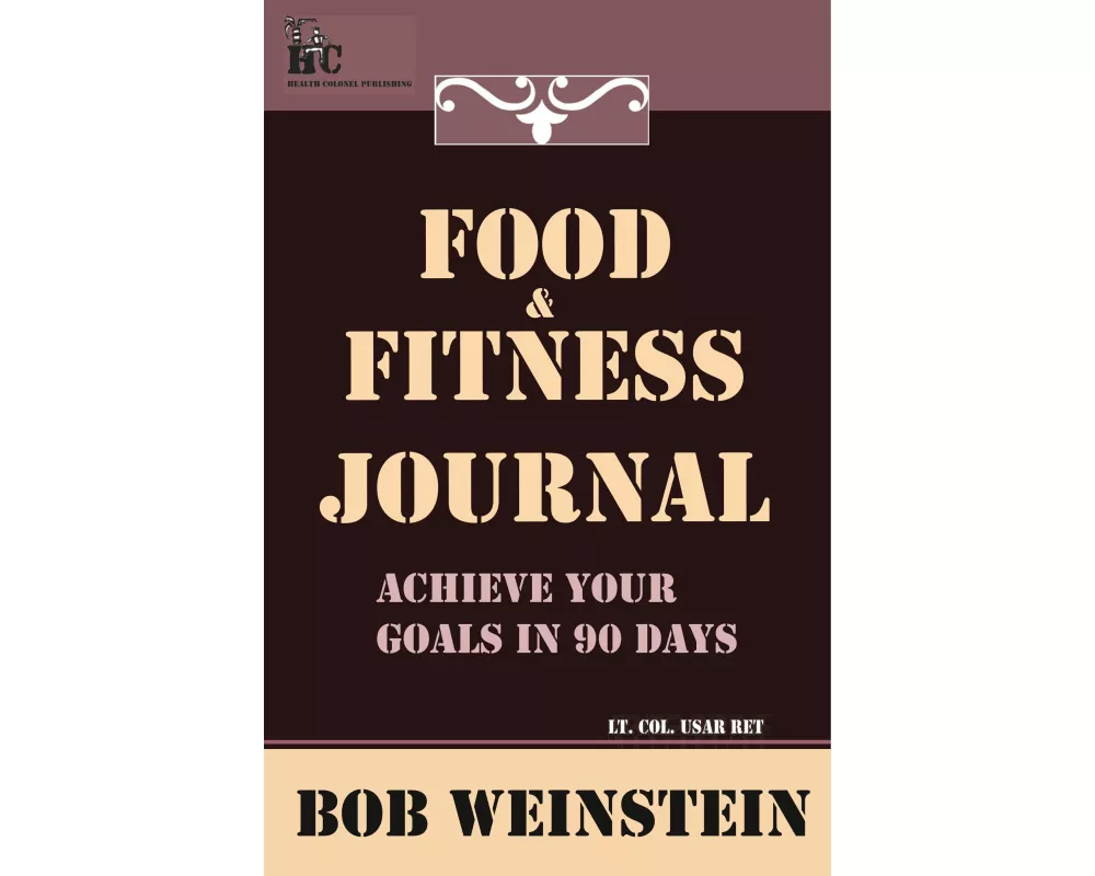 Food & Fitness Journal