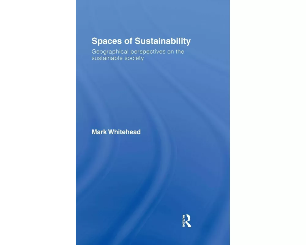 Spaces of Sustainability