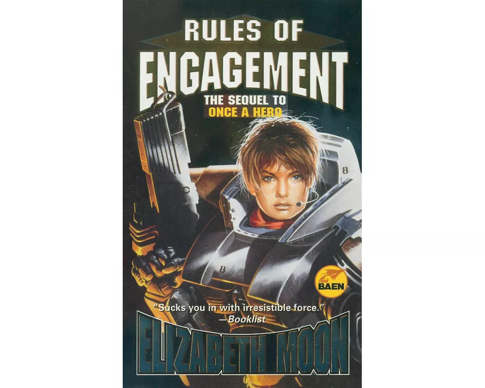 Rules of Engagement