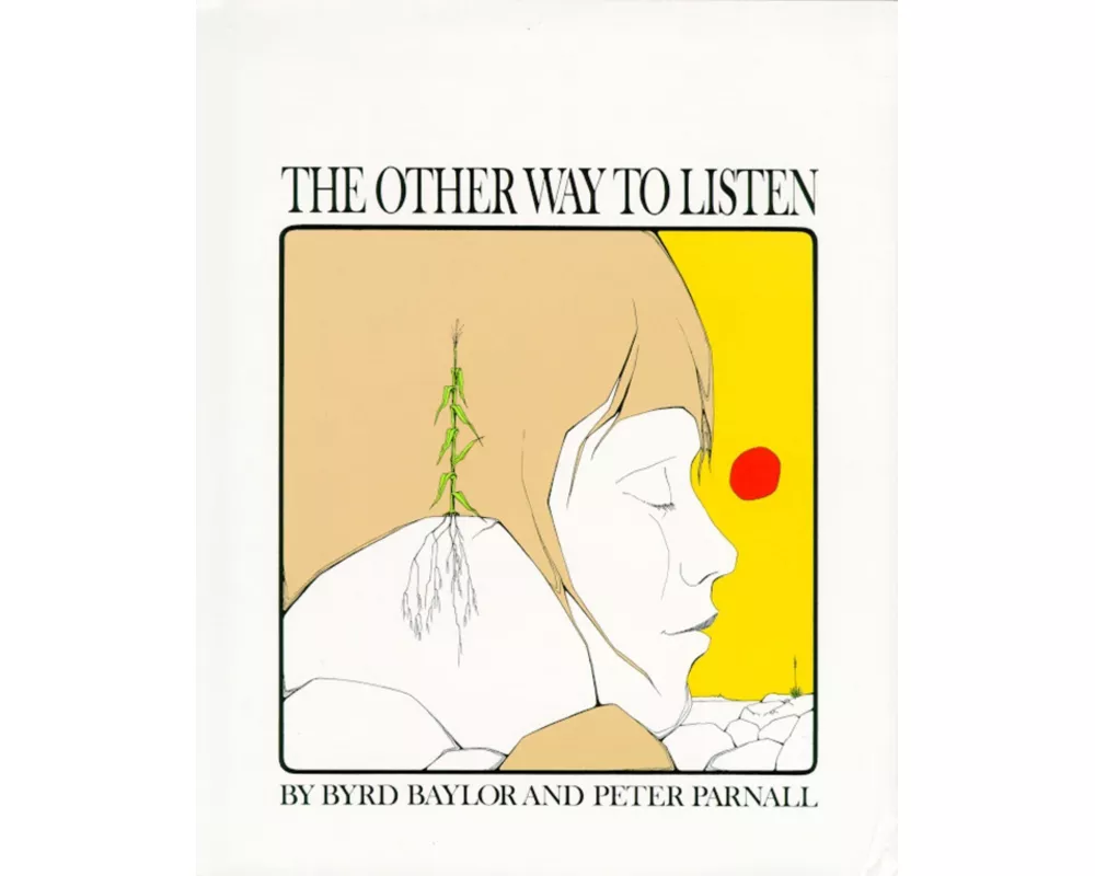The Other Way to Listen