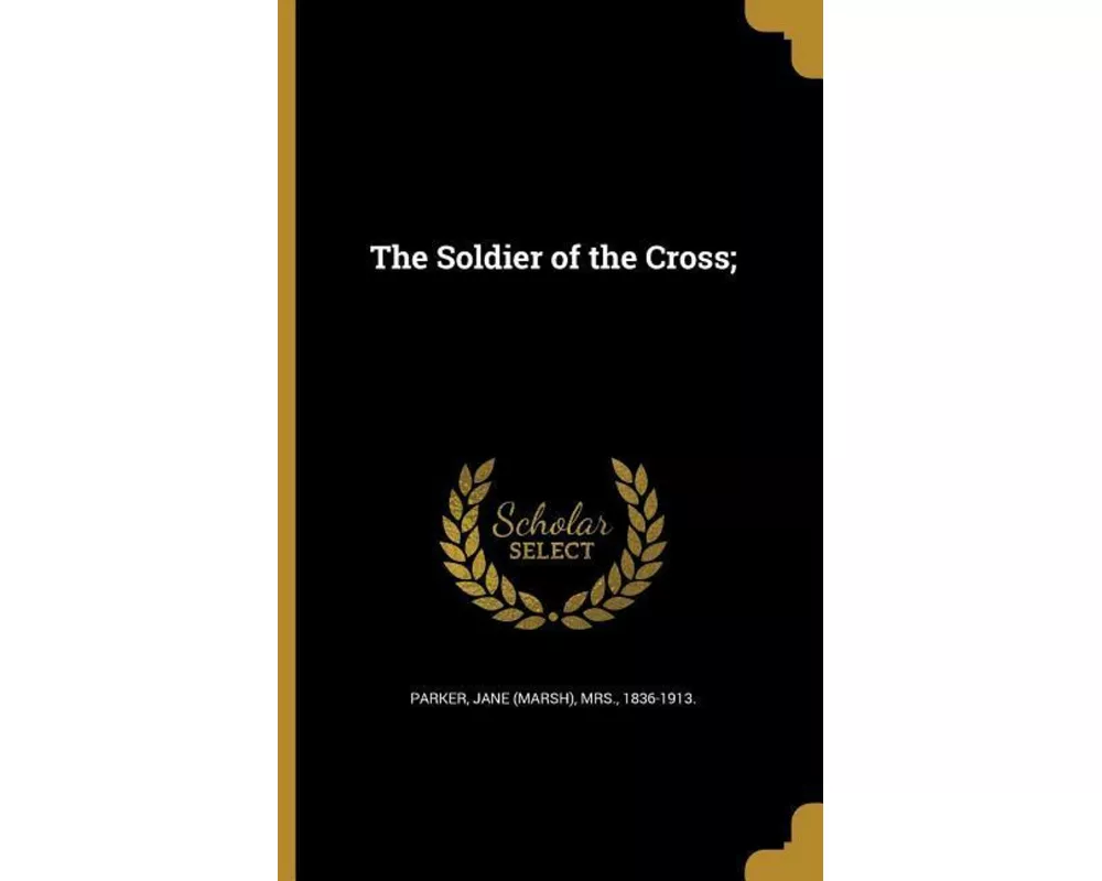 The Soldier of the Cross