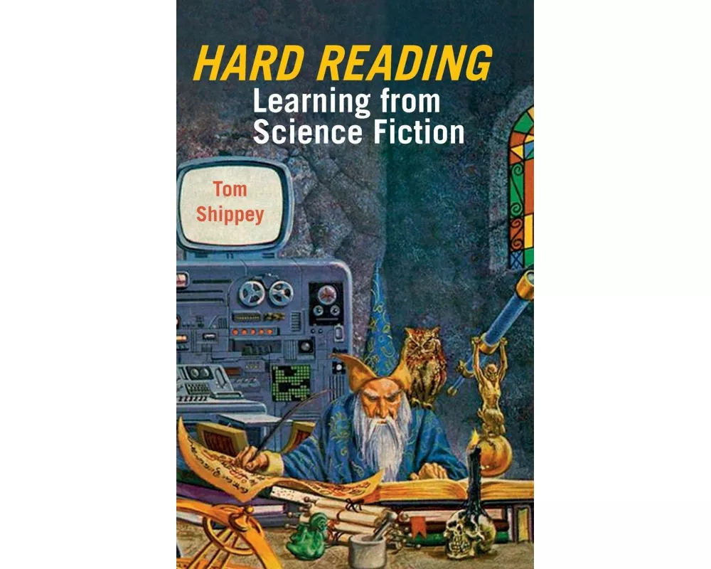 Hard Reading