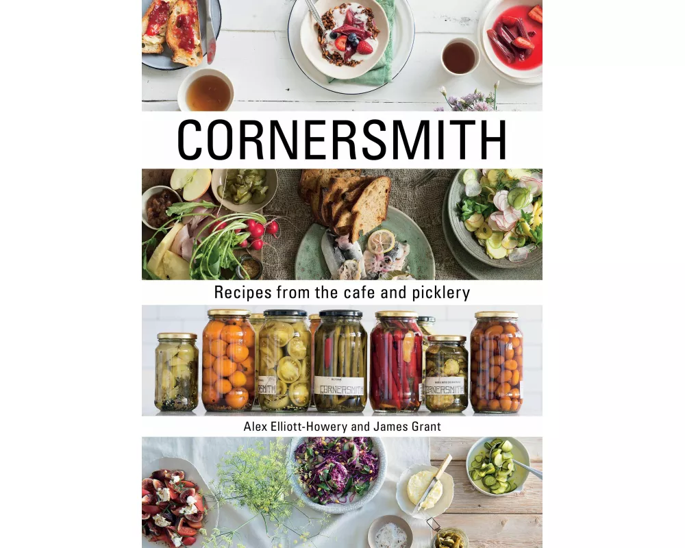 Cornersmith