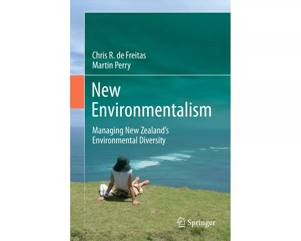 New Environmentalism