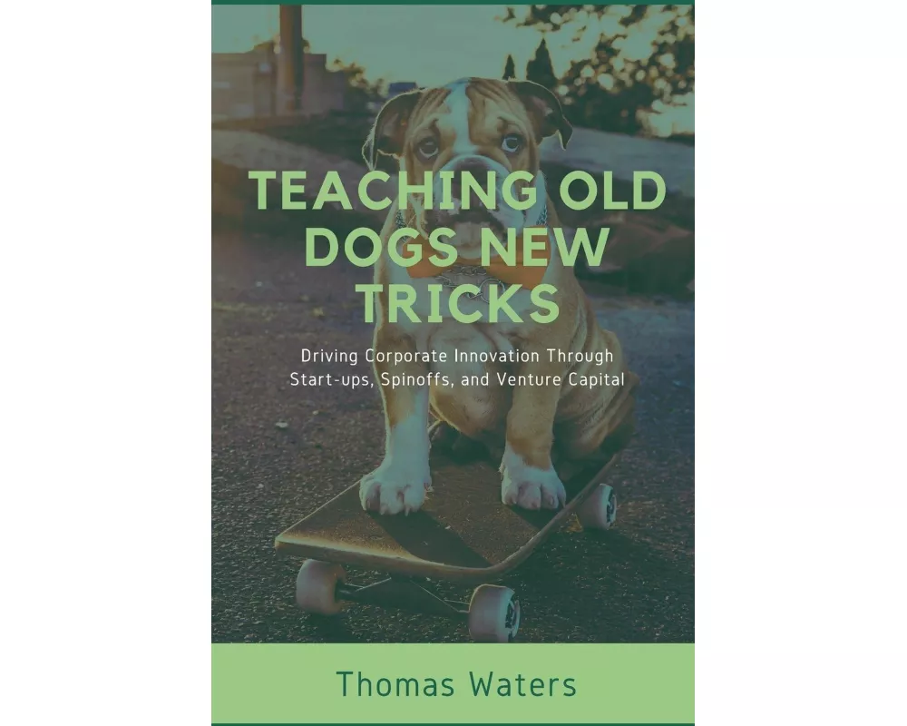 Teaching Old Dogs New Tricks