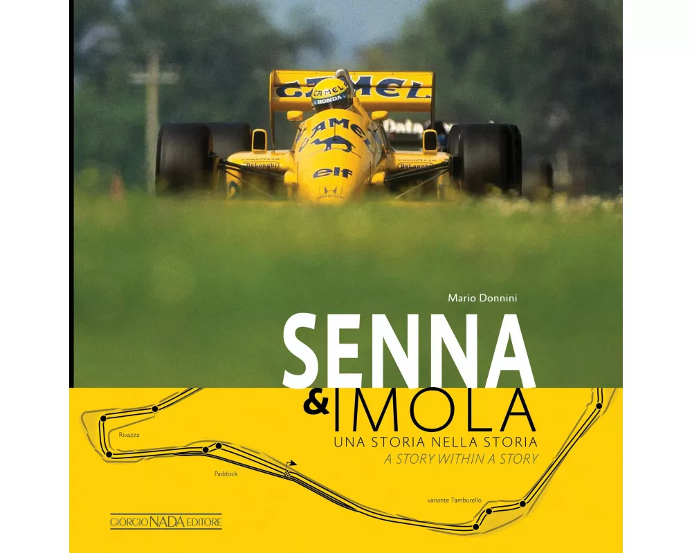 Senna & Imola
