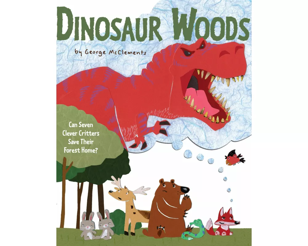 Dinosaur Woods