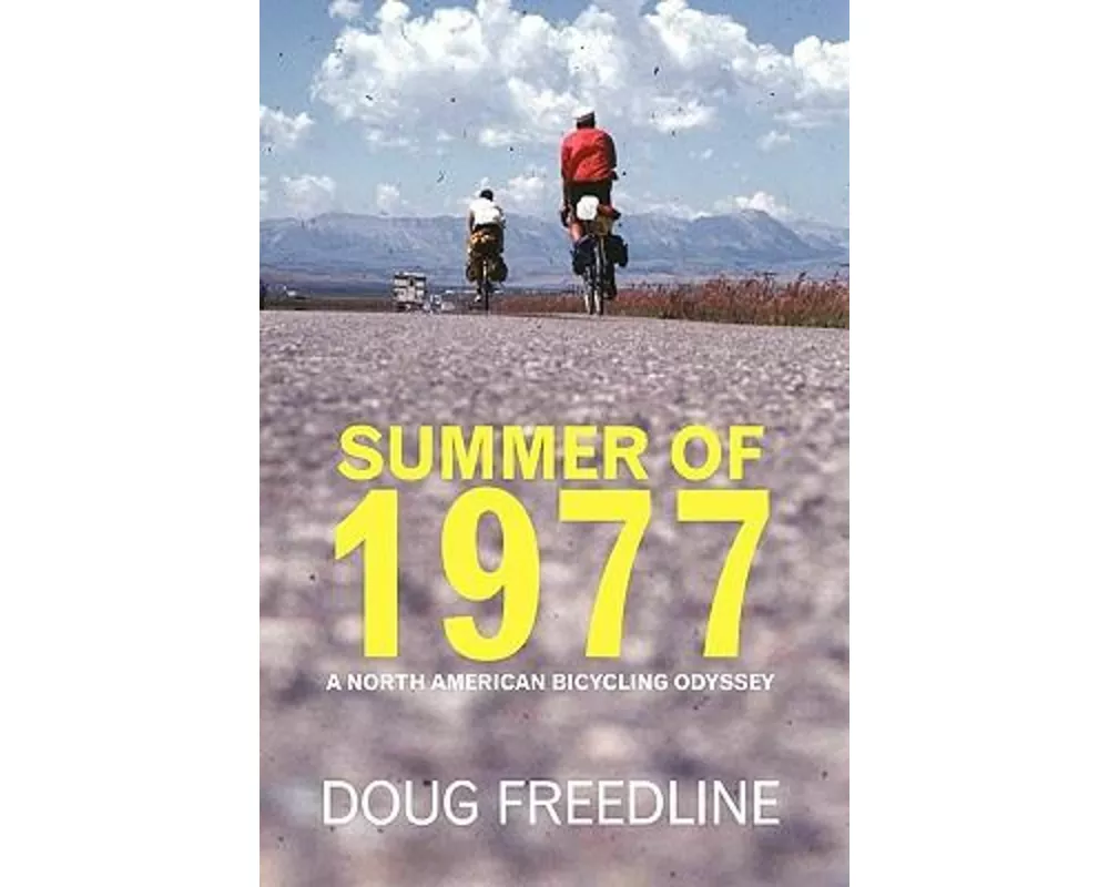Summer of 1977