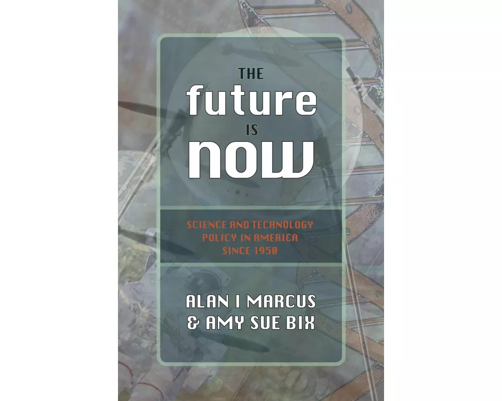 The Future Is Now