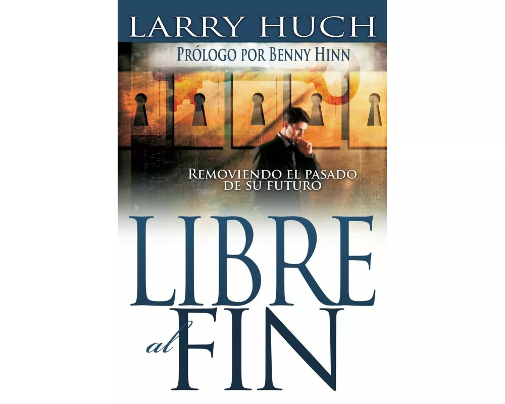 Libre Al Fin