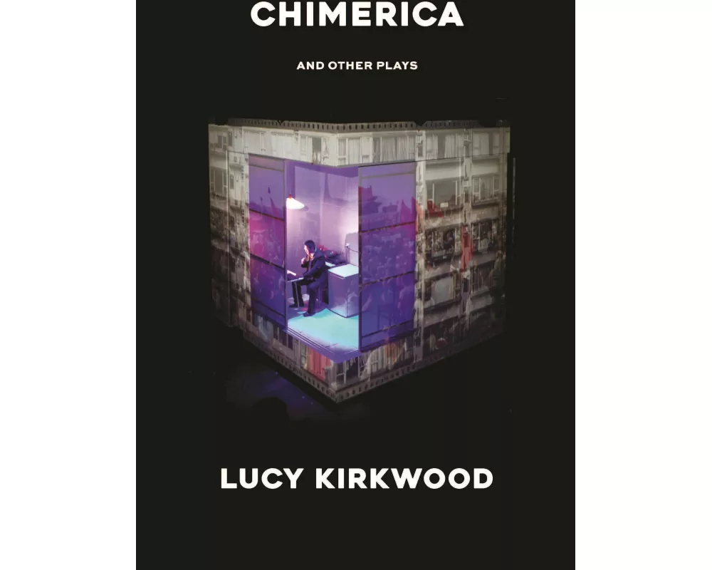Chimerica and Other Plays