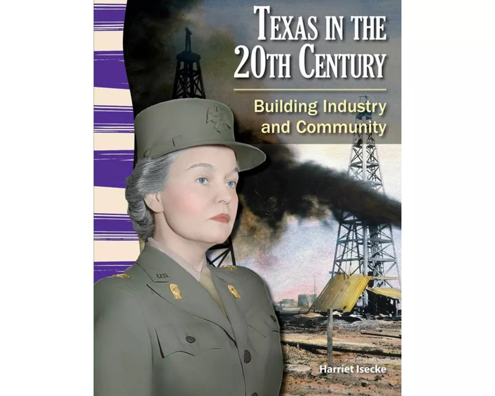 Texas in the 20th Century