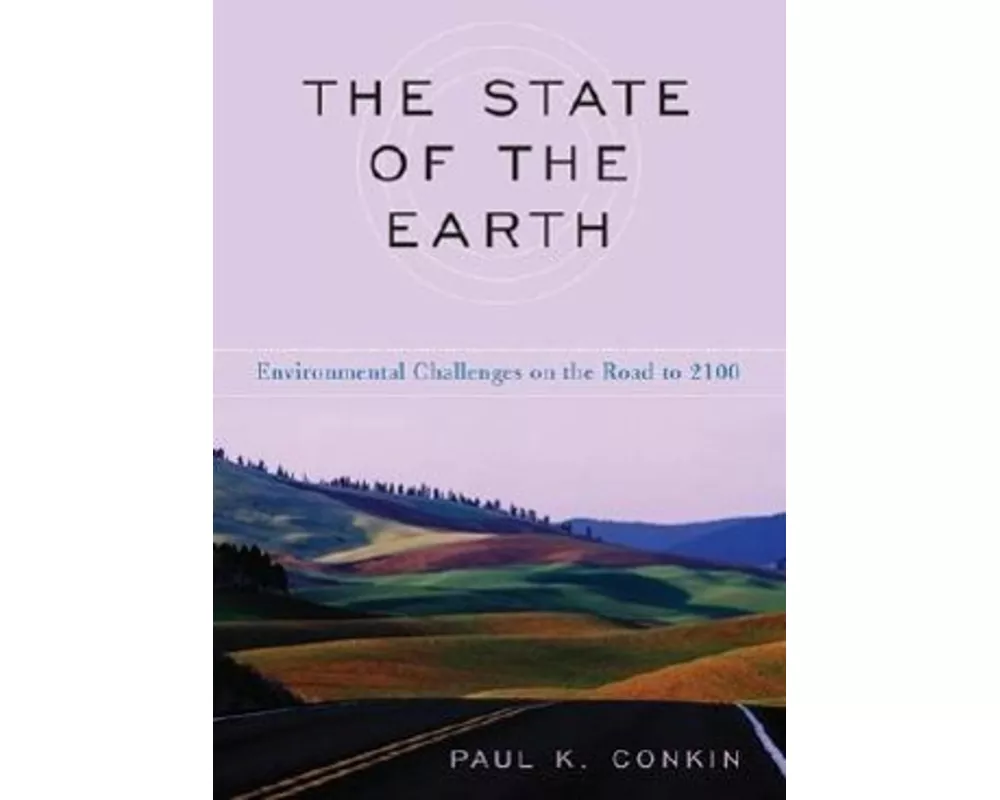 The State of the Earth