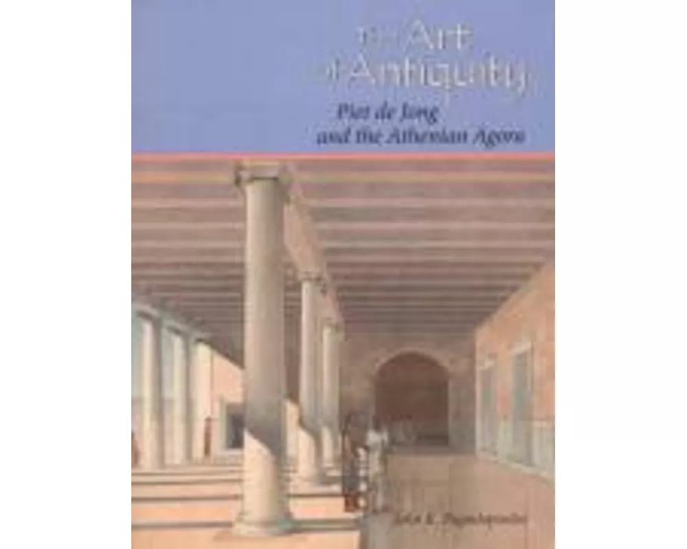 The Art of Antiquity
