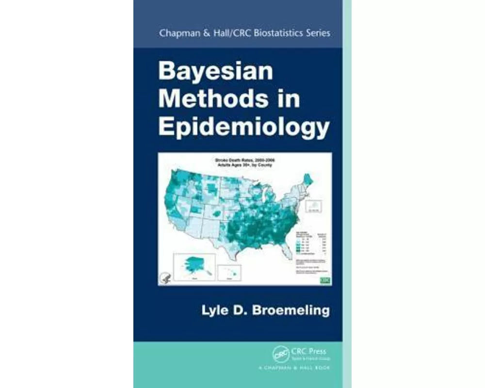 Bayesian Methods in Epidemiology