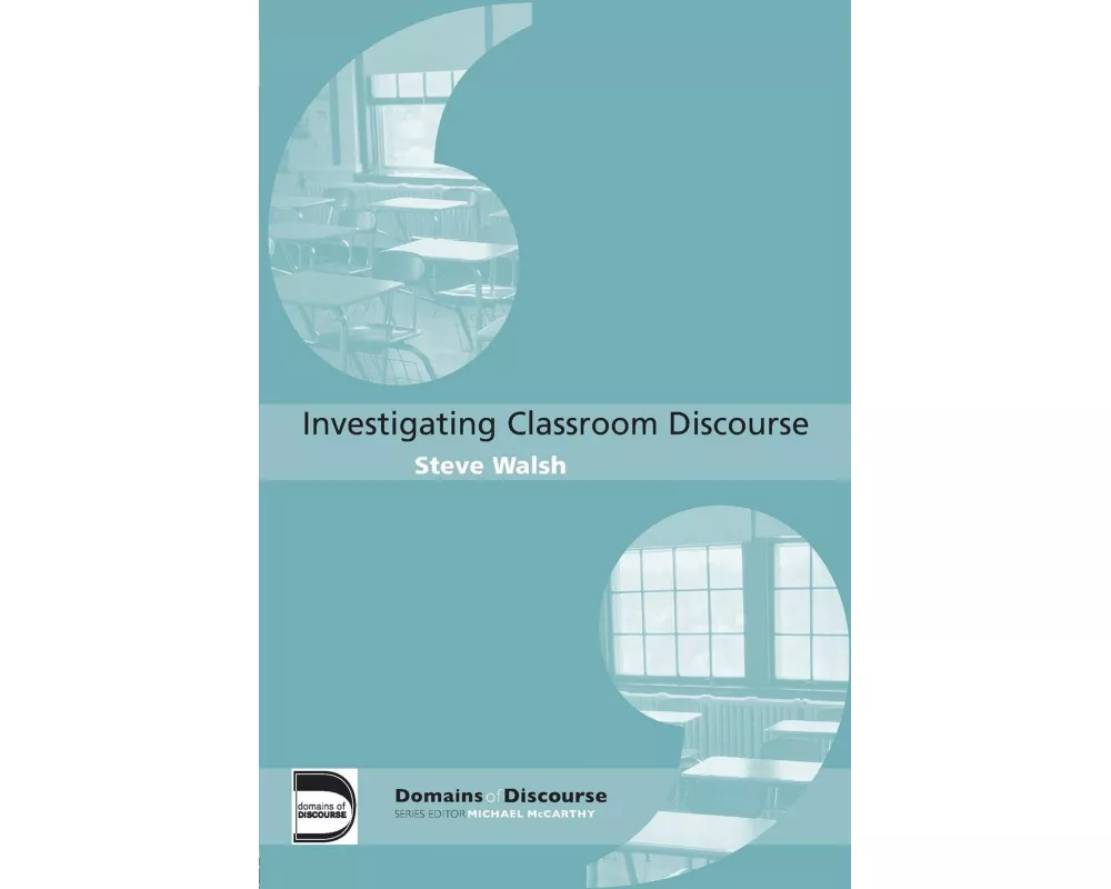 Investigating Classroom Discourse