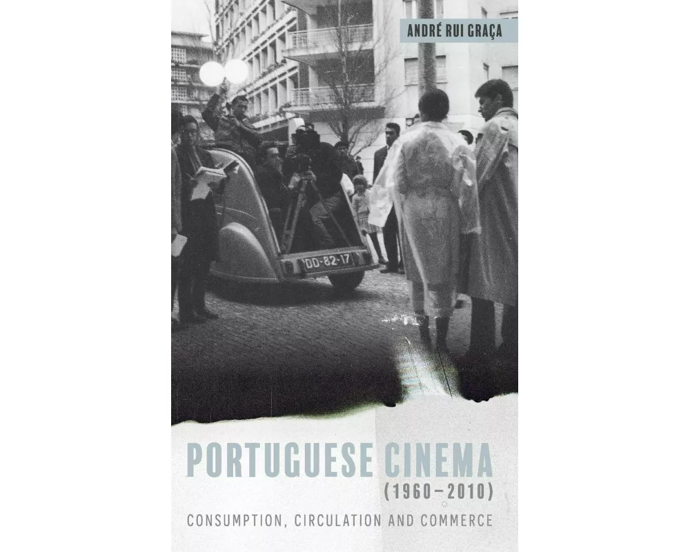 Portuguese Cinema (1960-2010)
