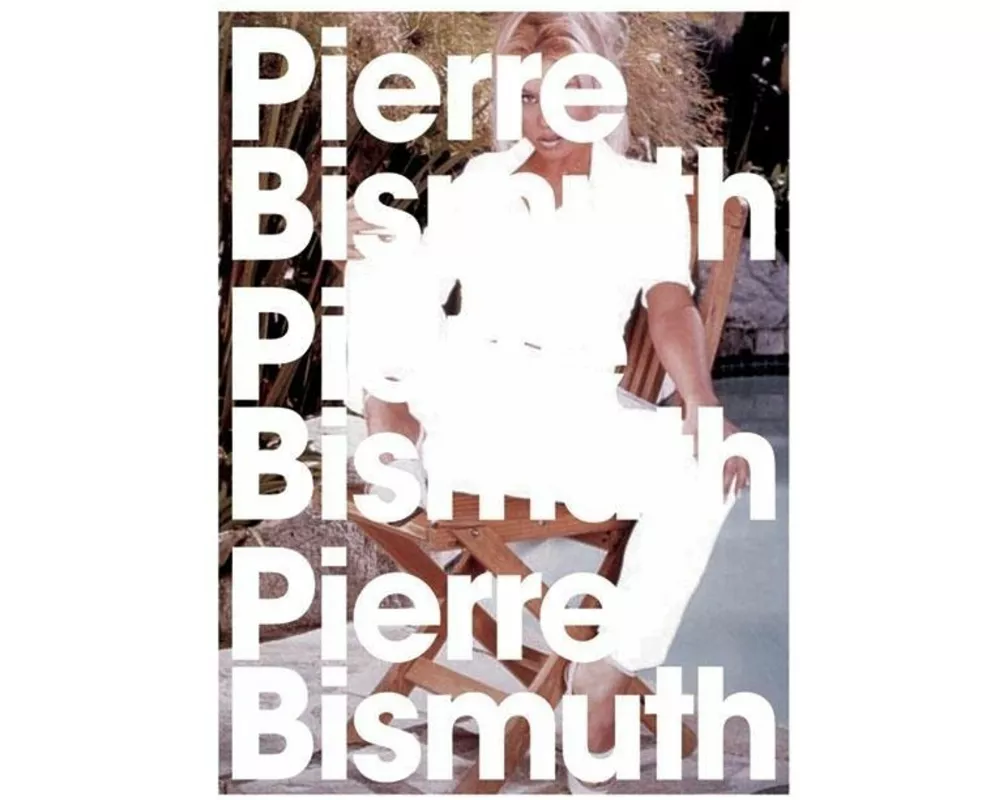 Pierre Bismuth