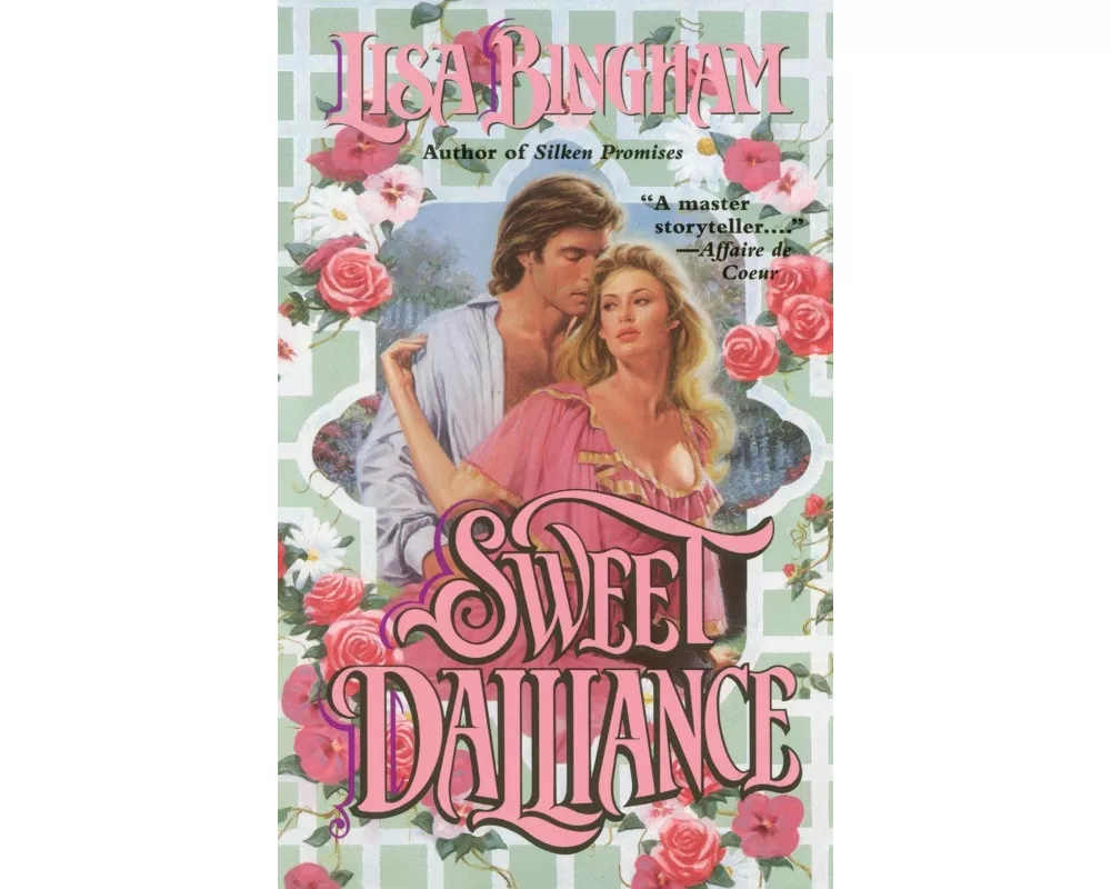 Sweet Dalliance