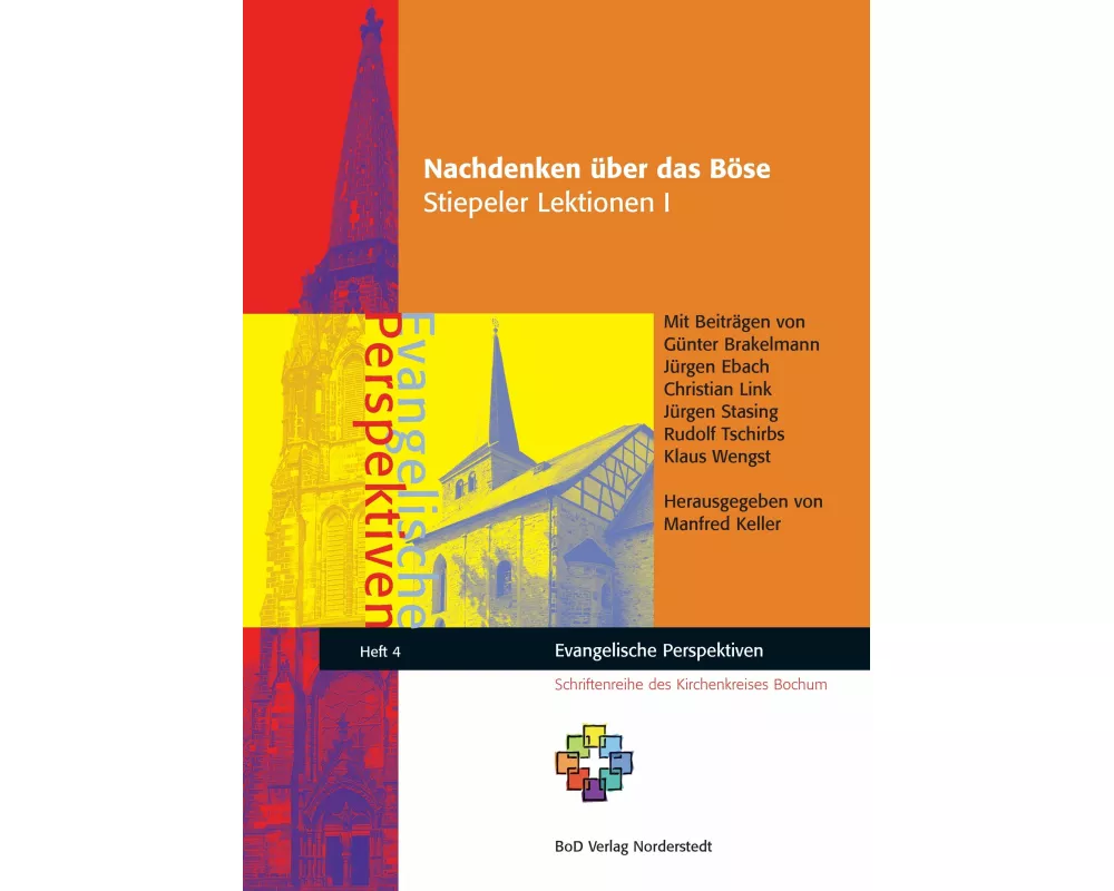 Nachdenken über das Böse